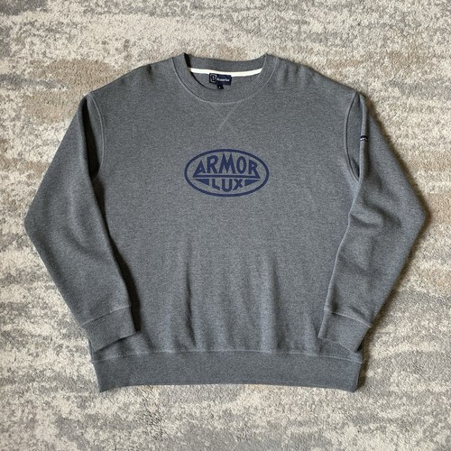 Armor lux sweatshirt men - armor, men’s