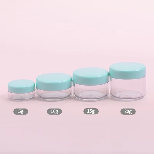 10pcs empty cosmetic - 3/10pcs,