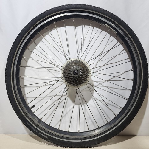 Inch zac 2000 8 - 26",