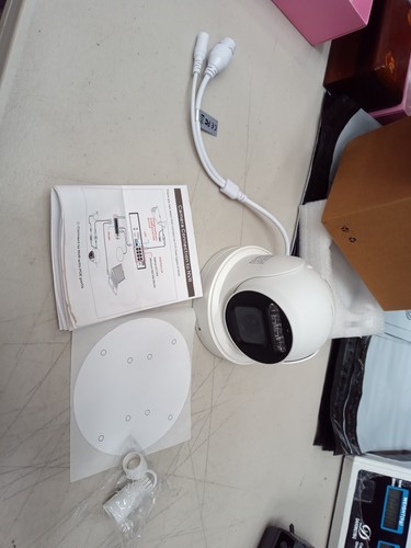 8mp hikvision compatible 5x - 4k,