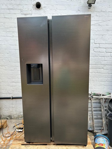 Samsung freestanding american - samsung,