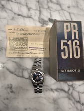 TISSOT PR 516 GL Automatic