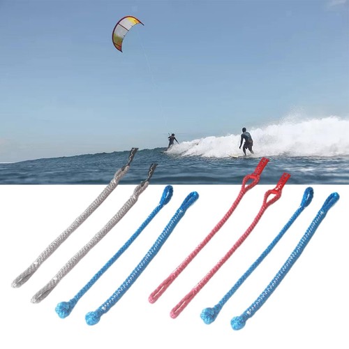 Kiteboarding pigtails - 4x,
