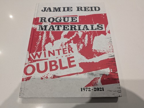 Jamie reid art print rogue - ,