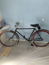 Miele Retro Woman Ladies Bike