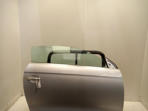 Volkswagen eos right front - eos,