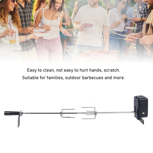 Generic electric bbq - generic,