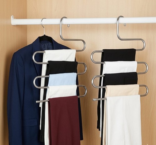 Clothes pants trouser - 3x,