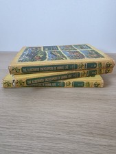 Vintage 1960s Illustrated