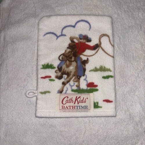 Vintage cath kidston cowboy - vintage,