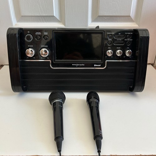 Easy karaoke eks780bt - easy,