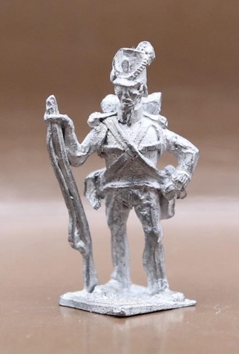 Hinchliffe models 25mm - 25mm, (bn43)
