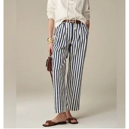 Crew wide leg essential - wide-leg,