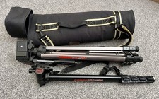 ?Jessops Nr Mint Tripod Bag, Plus an Eclipse Monopod & Tripod Superb Condition