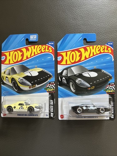 Hot wheels porsche 904 - porsche,