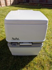 Porta Potti 165 Elegance