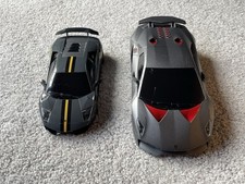 Rastar RC Lamborghini Cars