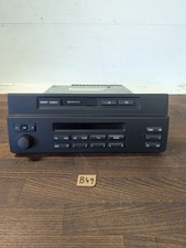 BMW 5 Series E39 Radio Player