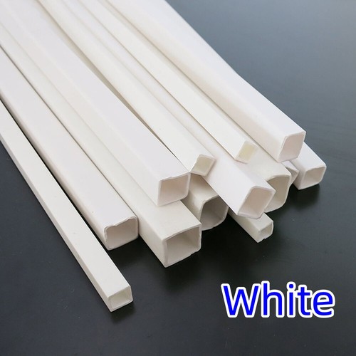 Abs bar tube - tube, styrene