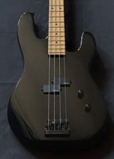 Charvel By Jackson Model 1B