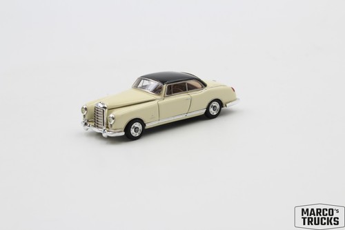 Neo scale models - mb, 300b