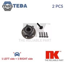 754308 WHEEL BEARING KIT SET