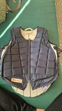 Racesafe RS2010 Body Protector Child Size XL