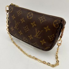 Louis Vuitton Monogram Mini