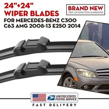 Pair 24"&24" Premium Beam