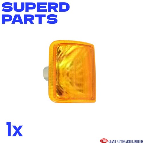 Front bumper fog light lamp - front,
