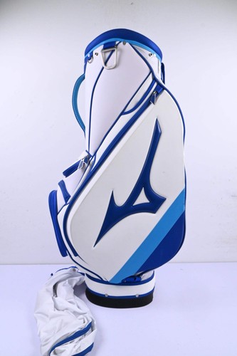 Mizuno tour bag 5 way - mizuno,