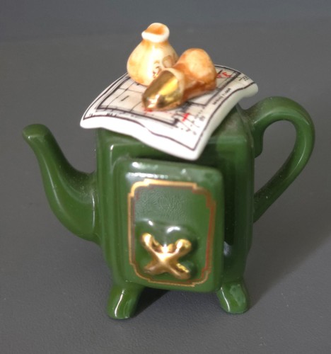 Cardew design novelty - , tiny