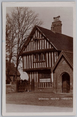 Yardley birmingham school - yardley,