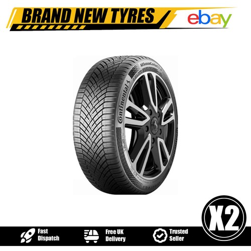 255 60r18 continental - 2x, 255/60r18