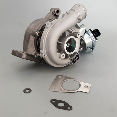 Turbo for ford max focus - turbo,