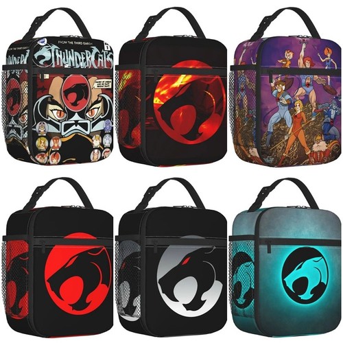 Thundercats vintage school - thundercats,
