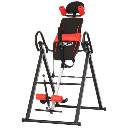 Homcom adjustable gravity - adjustable,