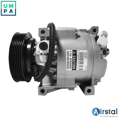 Compressor air conditioning - air,