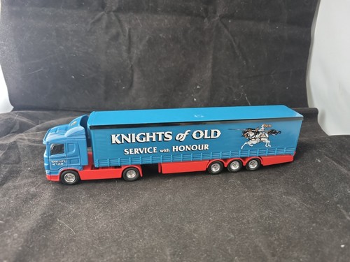 Corgi super haulers scania - corgi,