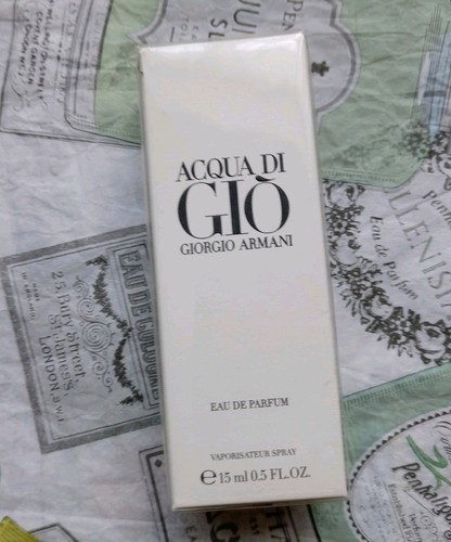 Acqua gio giorgio - gio, by