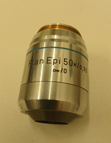 Reichert microscope plan - reichert,