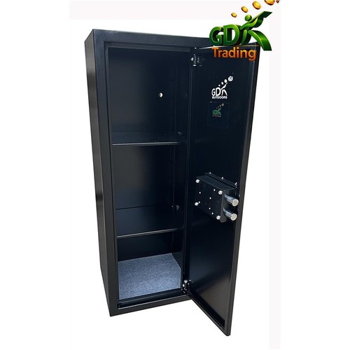 Gdk supersize ammunition safe - supersize,