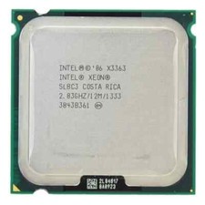 Xeon X3363 (Q9550 equivalent)