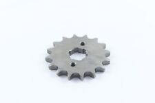 Motorcycle Front Sprocket