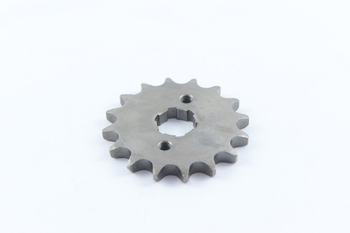 Motorcycle front sprocket - motorcycle,