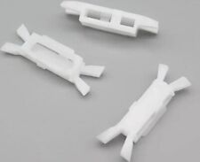 FIT FORD 10x Clips Door Seal