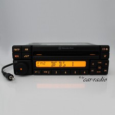 Mercedes Special MF2197 AUX-IN