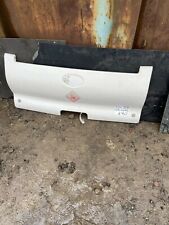 CARAVAN BAILEY RANGER   GAS LOCKER 