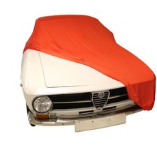 Indoor car cover fits Alfa