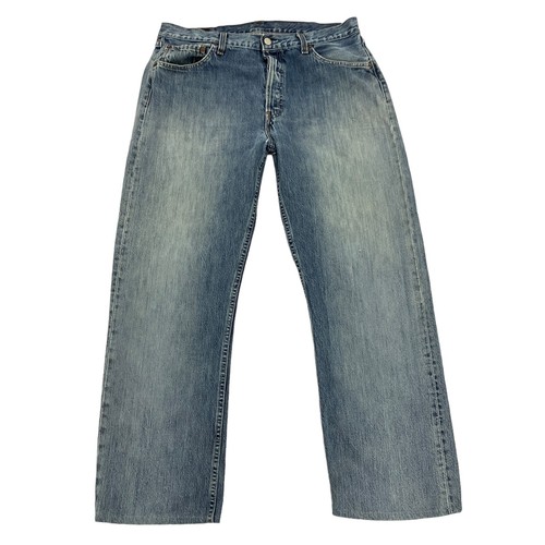Levi 501 jeans mens - levi's,